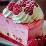 Raspberry Cream Cheese Delight First Image