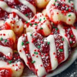 Easy Christmas Candy Recipes First Image