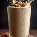 Vanilla Chai Protein Shake: An Incredible Ultimate Recipe for Energizing Delight First Image