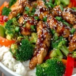 Teriyaki Chicken Bowls: 5 Reasons You’ll Love This Recipe First Image
