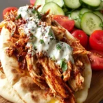Slow Cooker Chicken Shawarma: 5 Sensational Tips Inside First Image