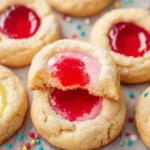 Stained Glass Cookies First Image