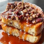 Caramel Pecan French Toast Bake: 7 Ways to Indulge First Image
