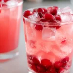 Jingle Juice Holiday Punch First Image