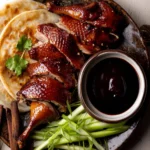 Homemade Peking Duck (Easy Faux Version) First Image