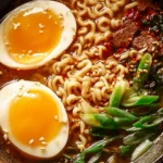 Quick Homemade Ramen First Image