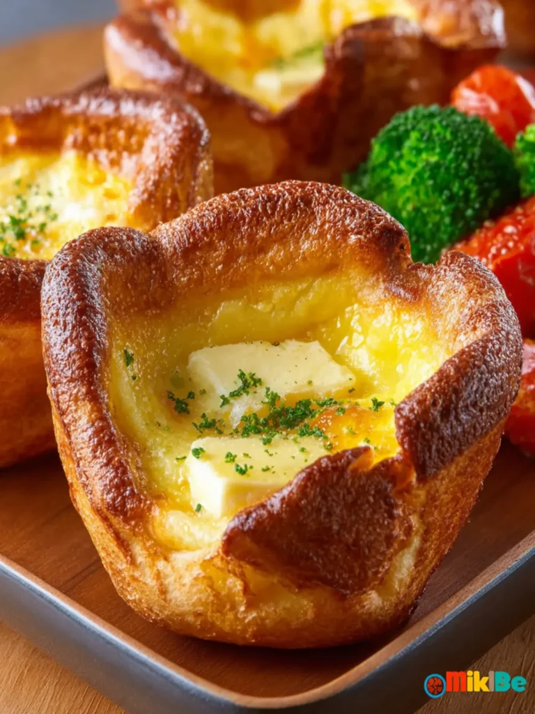 Yorkshire Pudding First Image