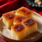Nian Gao: Enjoy Chewy Mochi Cake That Guarantees Good Fortune First Image