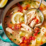 The 30-Minute Chicken Soup I'm Making All Winter Long First Image