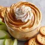 Peanut Butter Dip First Image