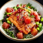 28 Day Pescatarian Meal Plan First Image