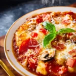 Pizza Soup First Image