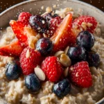 Steel Cut Oats | How to Cook the Perfect Bowl First Image