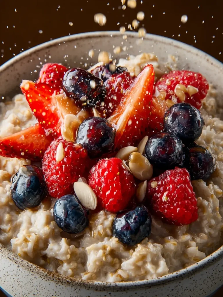 Steel Cut Oats | How to Cook the Perfect Bowl First Image