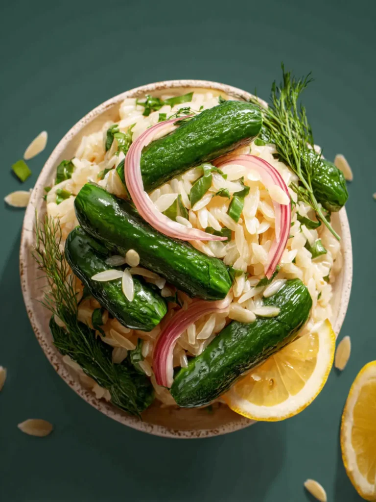 The 4-Ingredient Side Dish I Make Every Single Week First Image