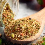 Homemade Italian Seasoning First Image