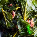 Southern Instant Pot Collard Greens First Image