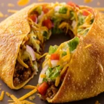 Taco Ring First Image