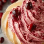 Cranberry Honey Butter First Image