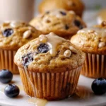 Delicious Kodiak Pancake Mix Muffins for Busy Mornings First Image