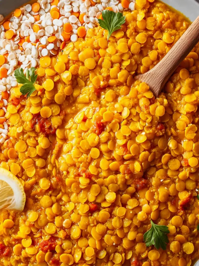 Moong Dal (Mung Daal) First Image