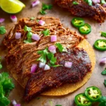 Barbacoa Beef First Image