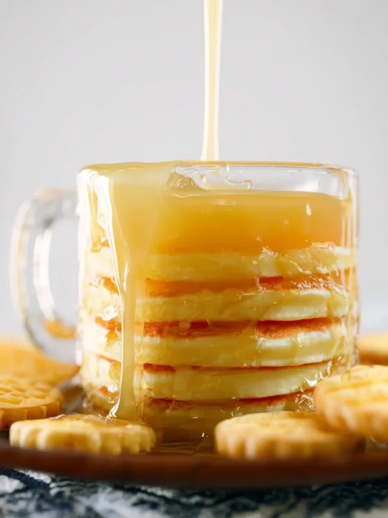 Buttermilk Syrup First Image