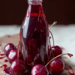Cherry Syrup First Image