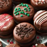 Chocolate Covered Oreos First Image