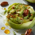Honey Avocado Dressing First Image