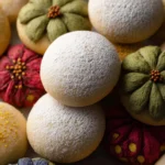 Italian Wedding Cookies First Image