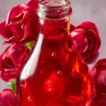 Rose Syrup First Image