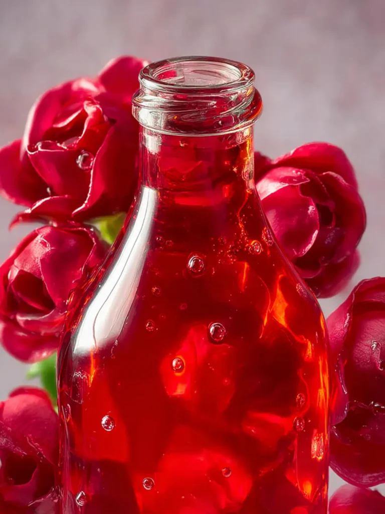 Rose Syrup First Image