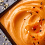 Yum Yum Sauce First Image