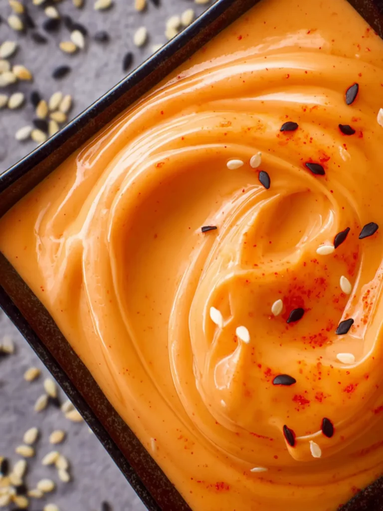 Yum Yum Sauce First Image