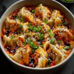 Dumpling Bake First Image