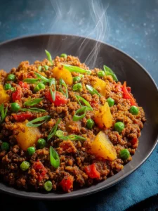 Keema Aloo First Image