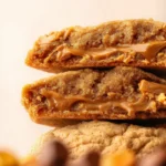 Reese’s stuffed peanut butter cookies First Image