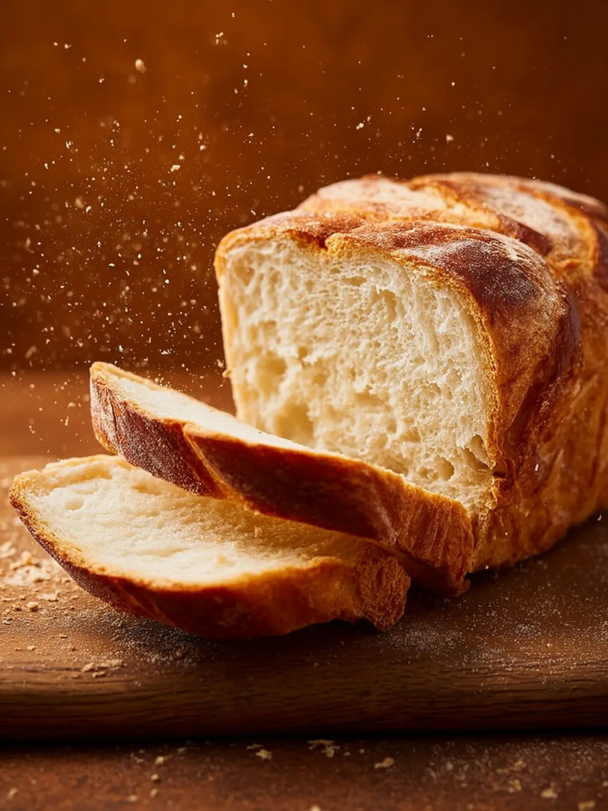 Gluten Free Bread Easy: Deliciously Soft and Homemade!