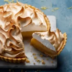 gluten free lemon meringue pie First Image