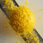 how to zest a lemon First Image