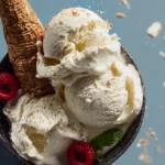 keto vanilla ice cream First Image